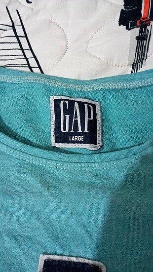 Gap gap sweat