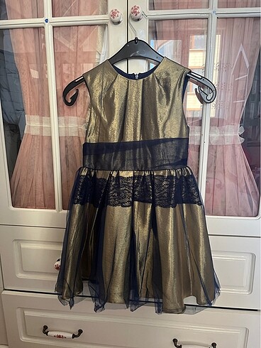 Bg Store Kız çocuk abiye elbise