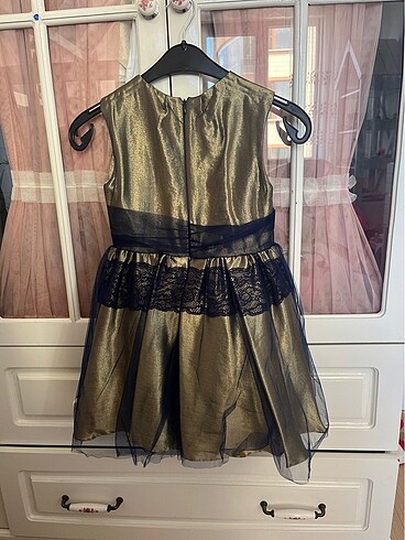 BG Store Bg Store Kız çocuk abiye elbise