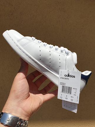 Stan smith 38 numara