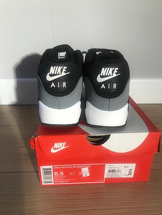 42 Beden Nike air max 42