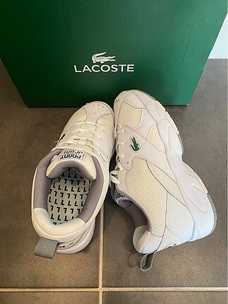 Lacoste