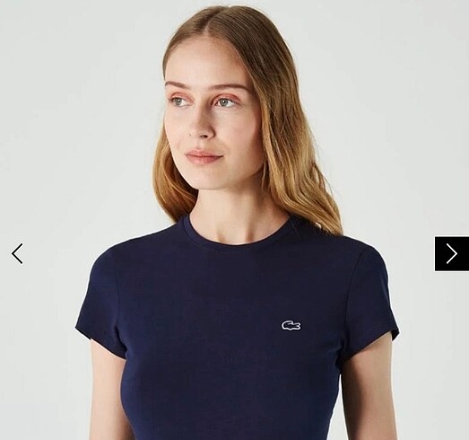 Lacoste