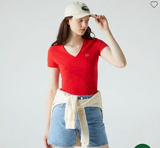 Lacoste