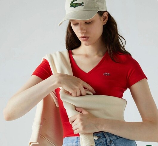 Lacoste Lacoste