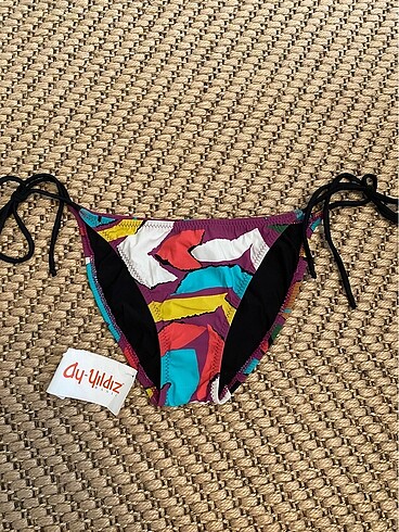 Bikini altı