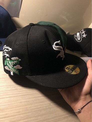 New Era Cap