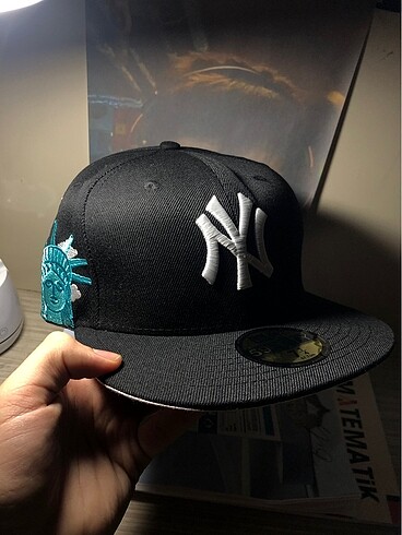 New Era Cap