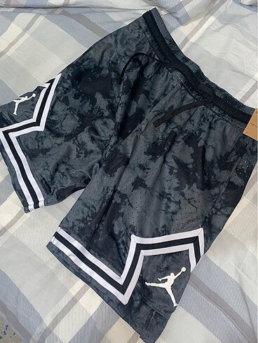 jordan short