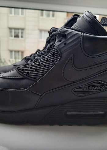 Nike bot