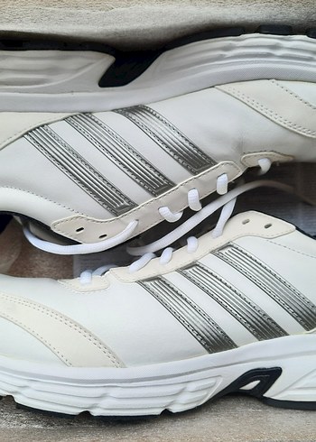 adidas spor ayakkabı