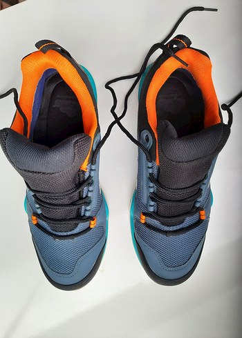 44 Beden mavi Renk adidas terrex gore-tex