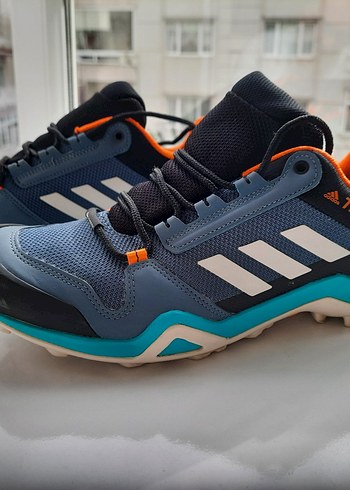 adidas terrex gore-tex