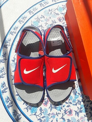 Nike Nike sandalet