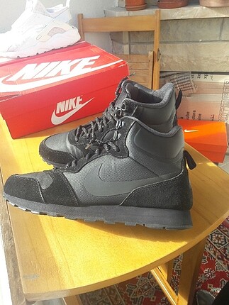 Nike bot