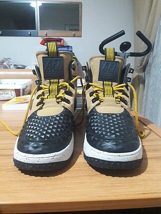 Nike Nike su geçirmez bot