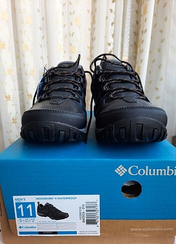 Columbia Columbia waterproof ayakkabı