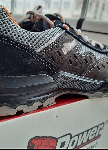 Erkek ayakkabı - Görsel 5