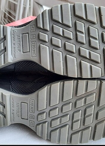 Erkek ayakkabı - Görsel 8