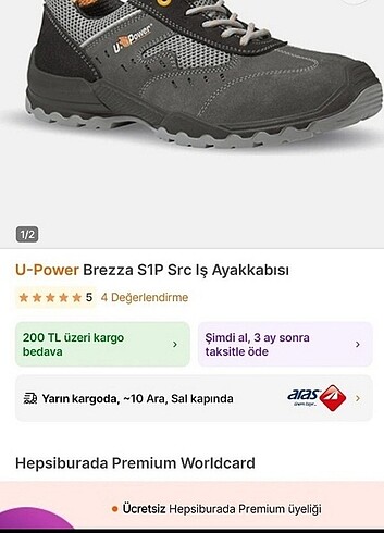 Erkek ayakkabı - Görsel 10