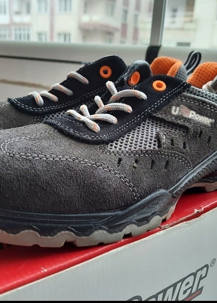 Erkek ayakkabı - Görsel 2