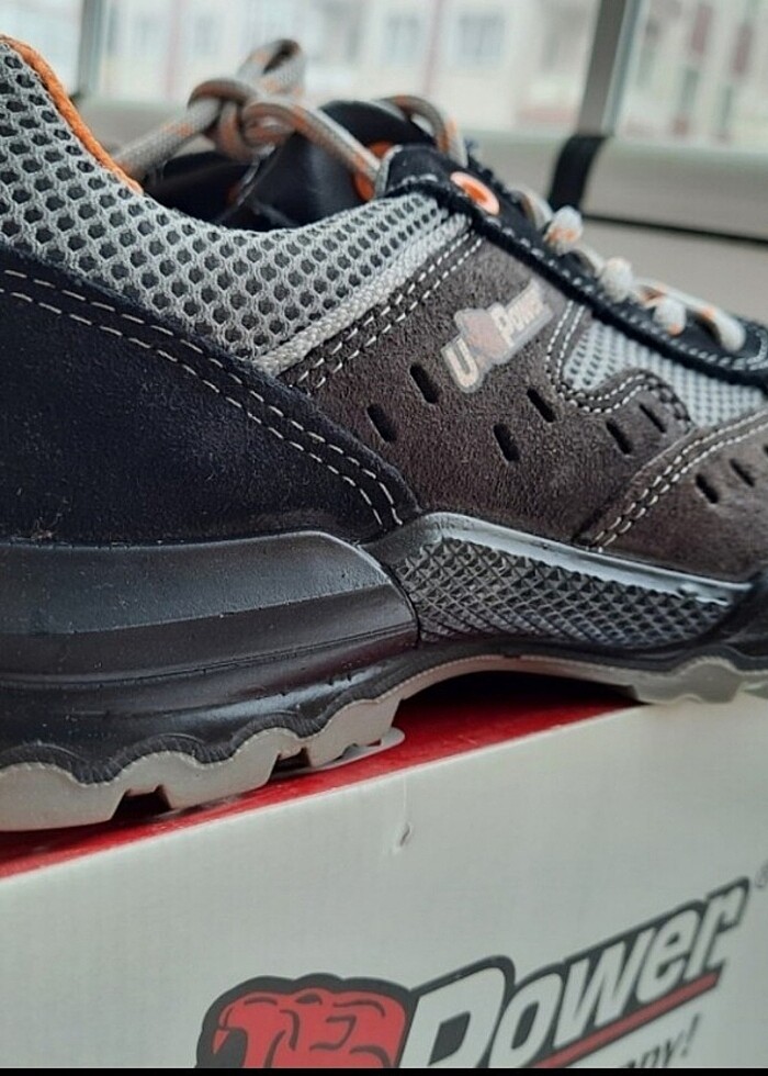 Erkek ayakkabı - Görsel 5