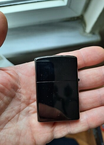 Zippo Çakmak