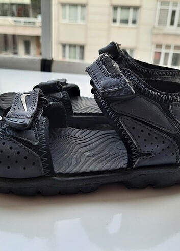 Nike SandaletNike çocuk