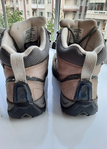 37,5 Beden Columbiya bot