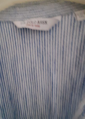 U.S Polo Assn. USPOLO kiz cocuk elbise