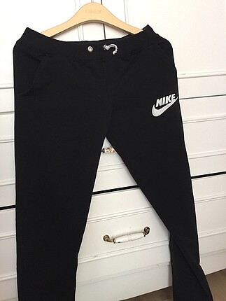 Nike eşortman