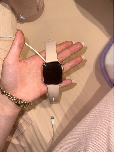 Apple watch SE