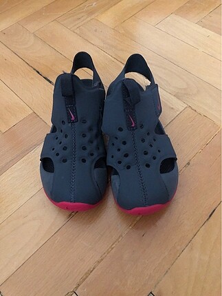 Nike sandalet