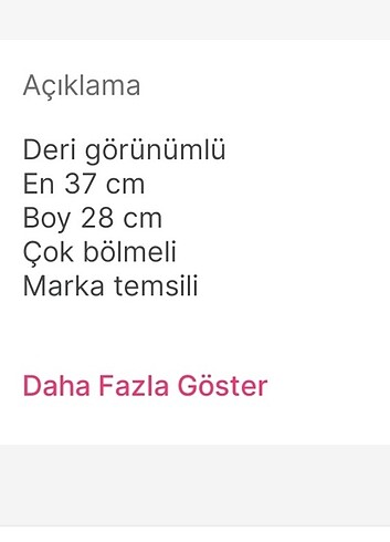 Beden siyah Renk kol çantası