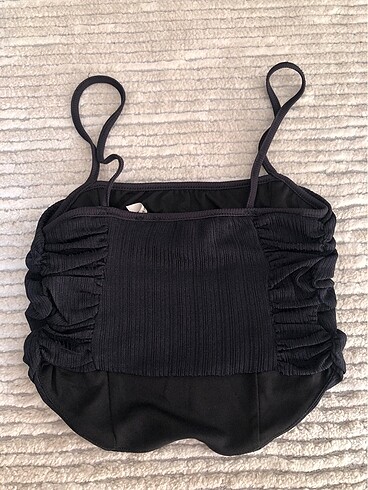 Koton Crop üst