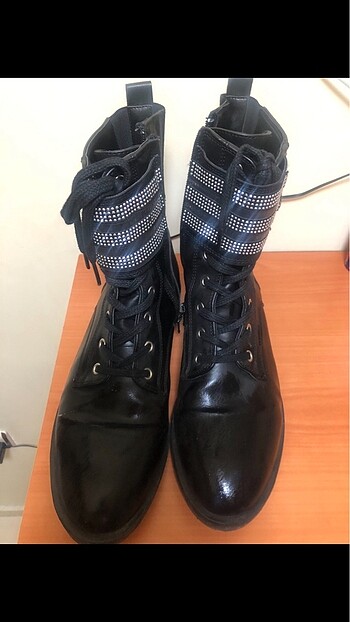 Diğer Yeni kışlık bot