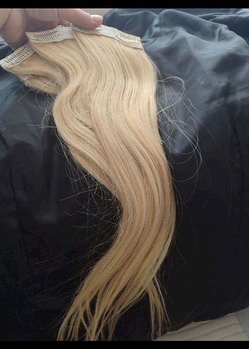 GERÇEK SAC - Görsel 3