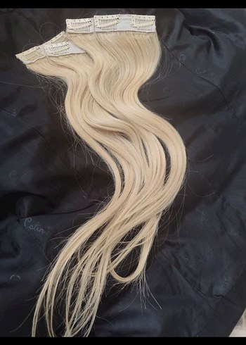 GERÇEK SAC - Görsel 2