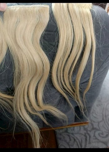 GERÇEK SAC - Görsel 4