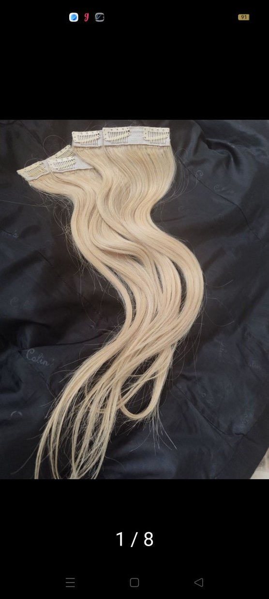 GERÇEK SAC - Görsel 2