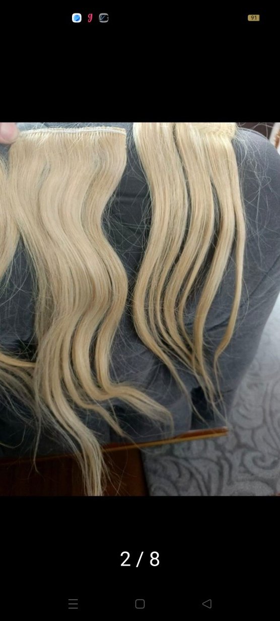 GERÇEK SAC - Görsel 4