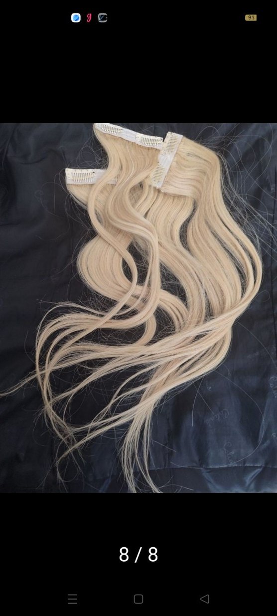 GERÇEK SAC - Görsel 5