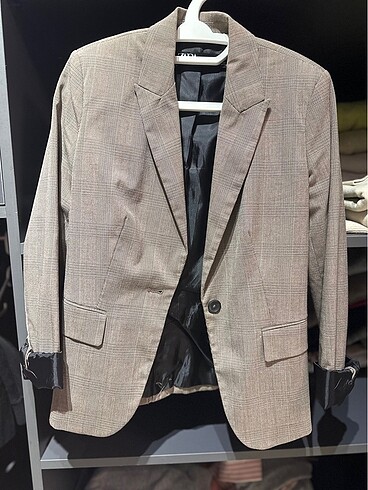 Zara blazer ceket
