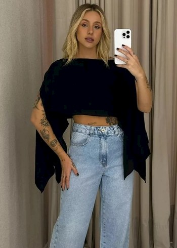 Mango pelerin