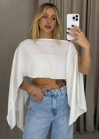 xl Beden pelerin