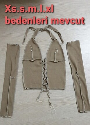 Sıfır ürün 