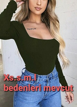 Sıfır ürün 