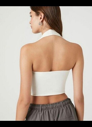 Urban Outfitters Crop top 
