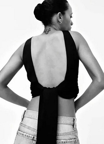 Zara model 