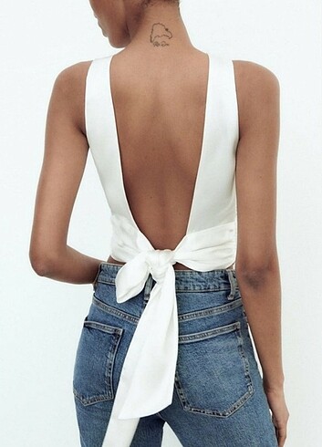 Zara model